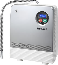 Leveluk R - Ионизаторы воды - Скэнар официальный сайт - denasvertebra.ru